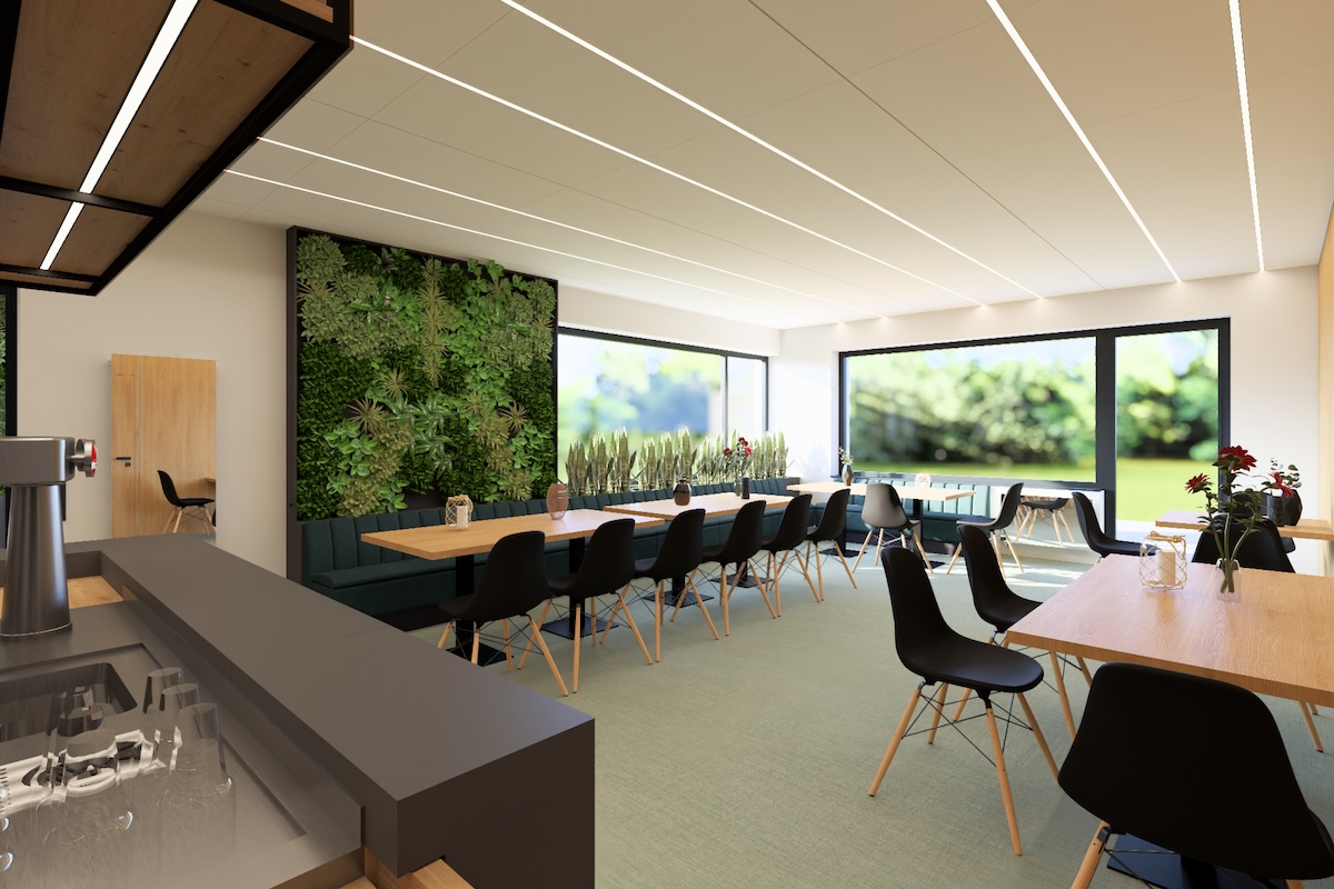 MONA&CO – Luxusní apartmány a ložnice