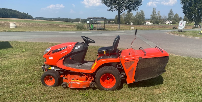 Správa a servis 2